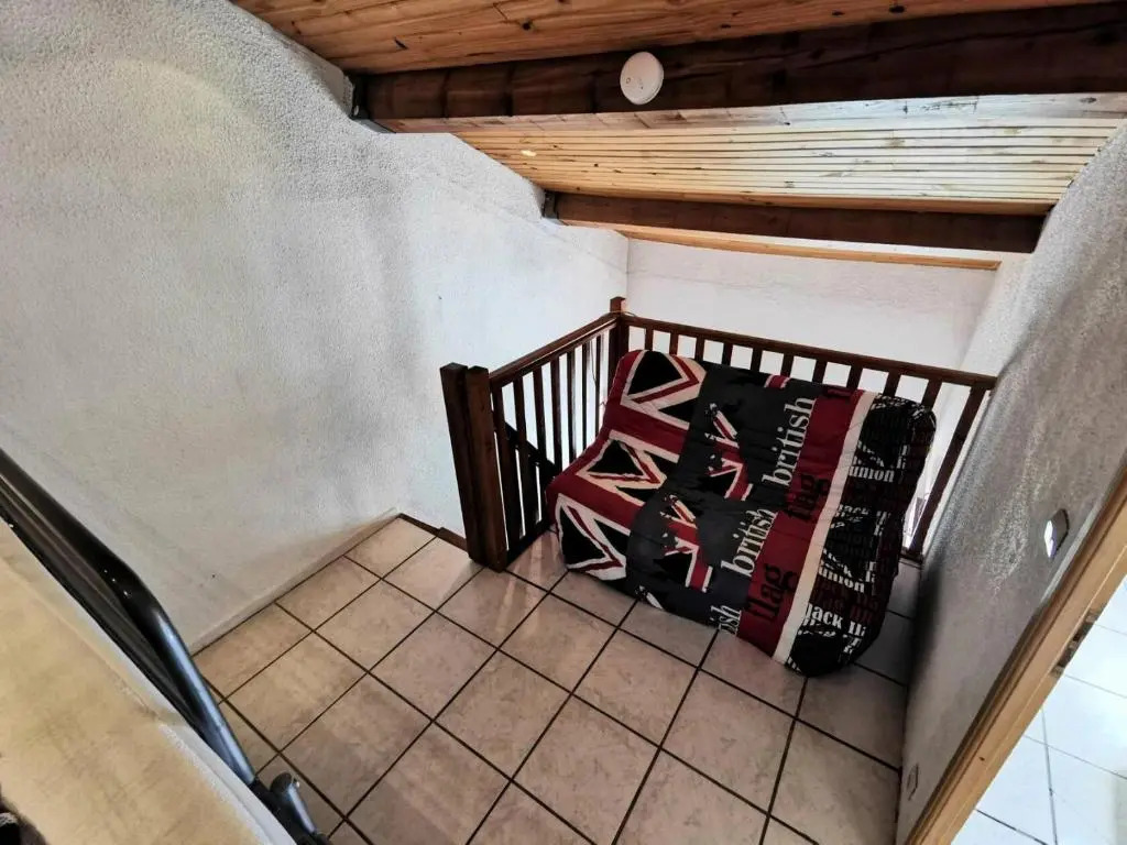 Résidence GRANDE BLEUE - Maisons & Villas pour 6 Personnes 14