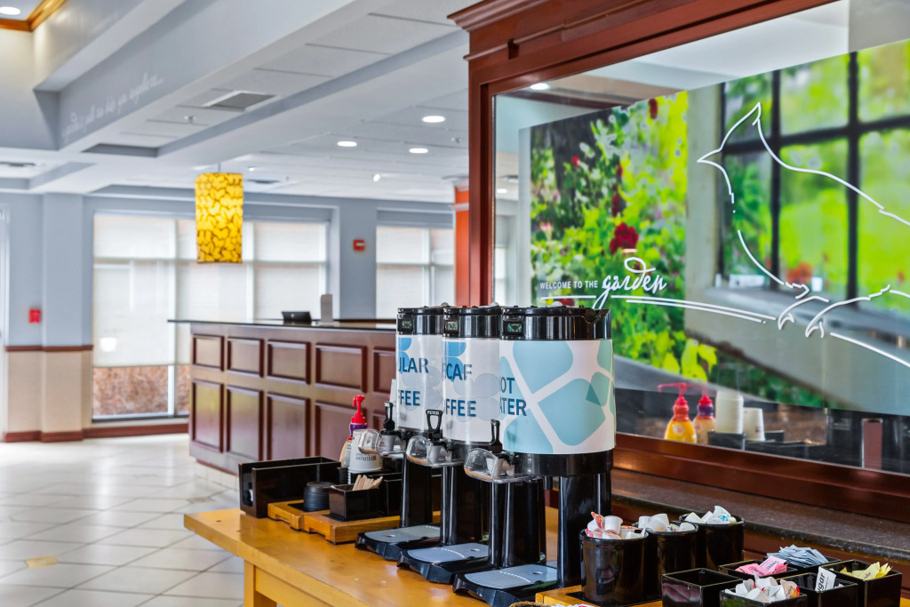 Hilton Garden Inn Starkville