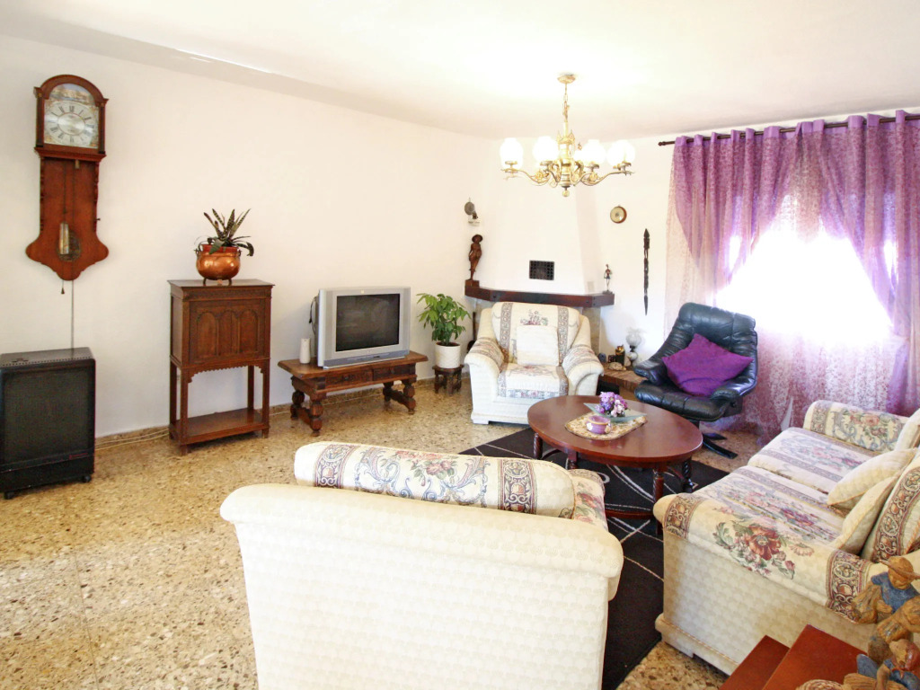 Villas Costa Calpe - Piedad
