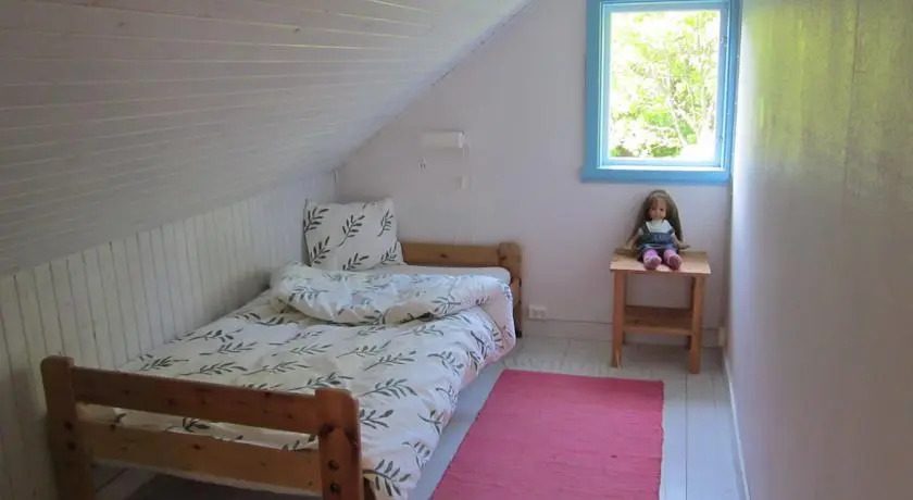 Nyagärde Farmhouse