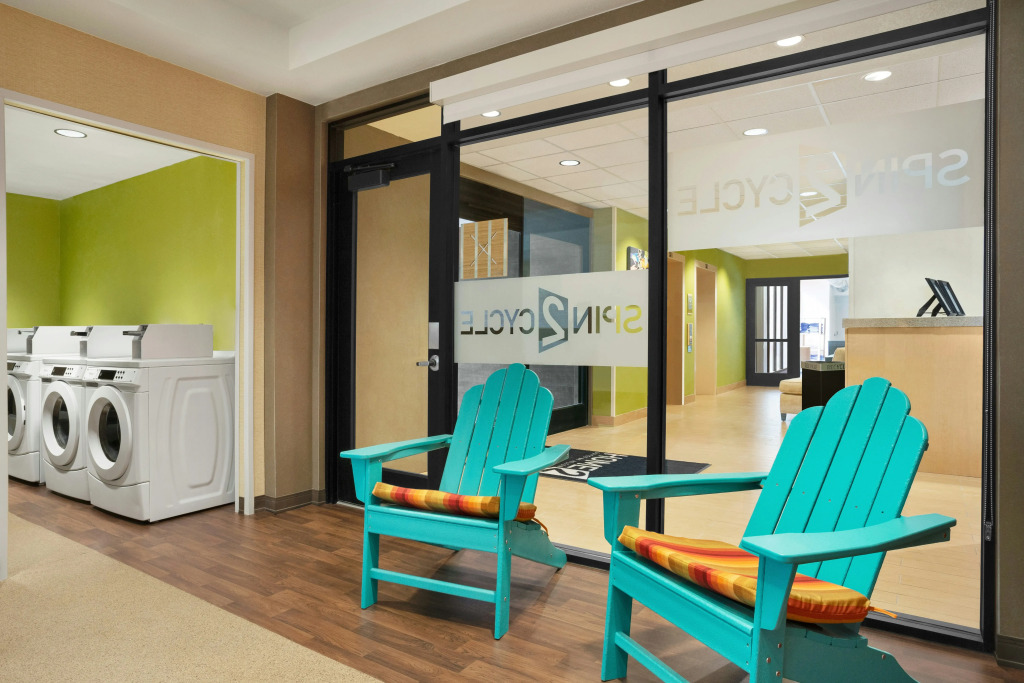 Home2 Suites By Hilton Elko