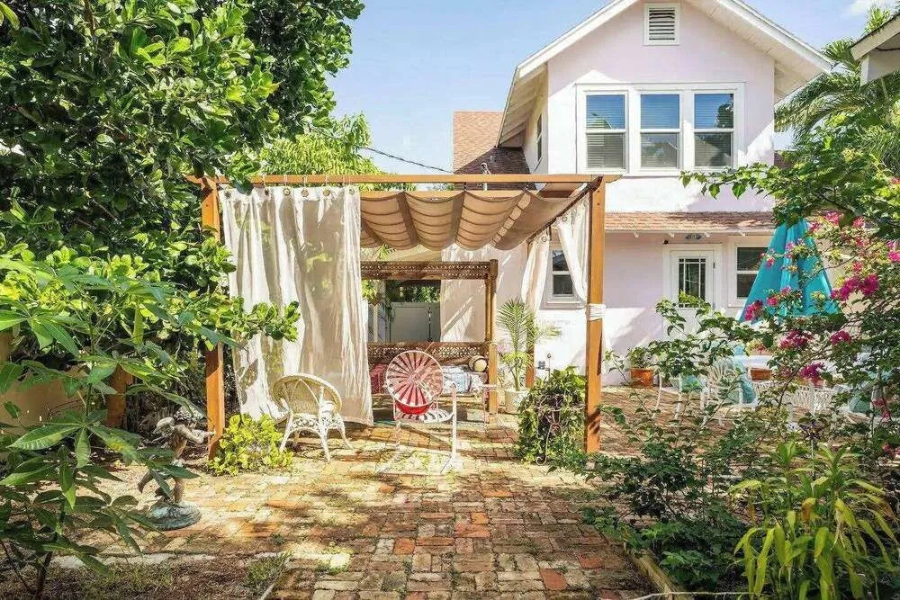Rose Cottage