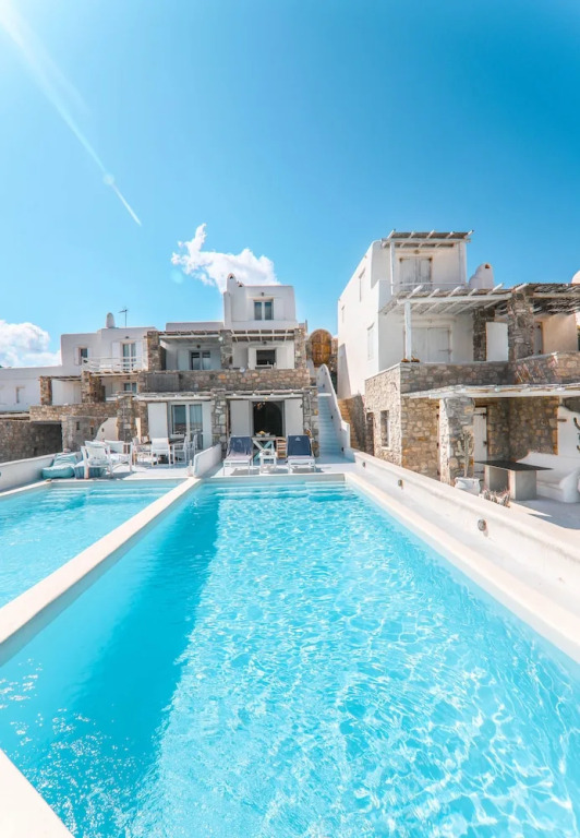 Villa Amadi by The Pearls Collection