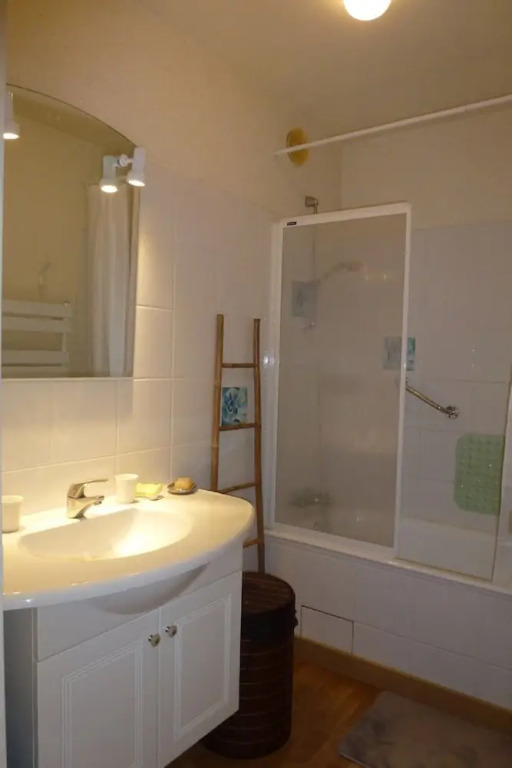 Bel Appartement T3 vue mer