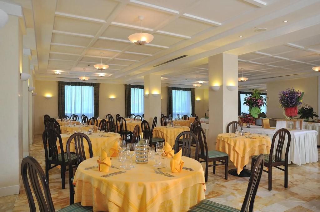 Hotel de France