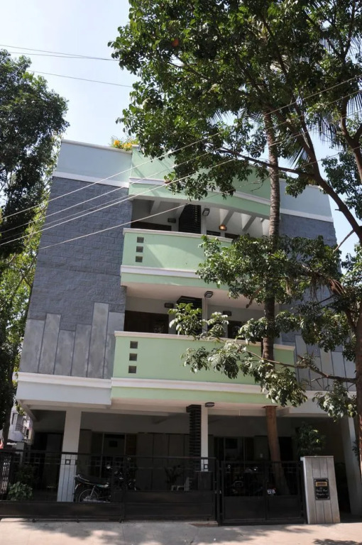 Aster Vue Service Apartment