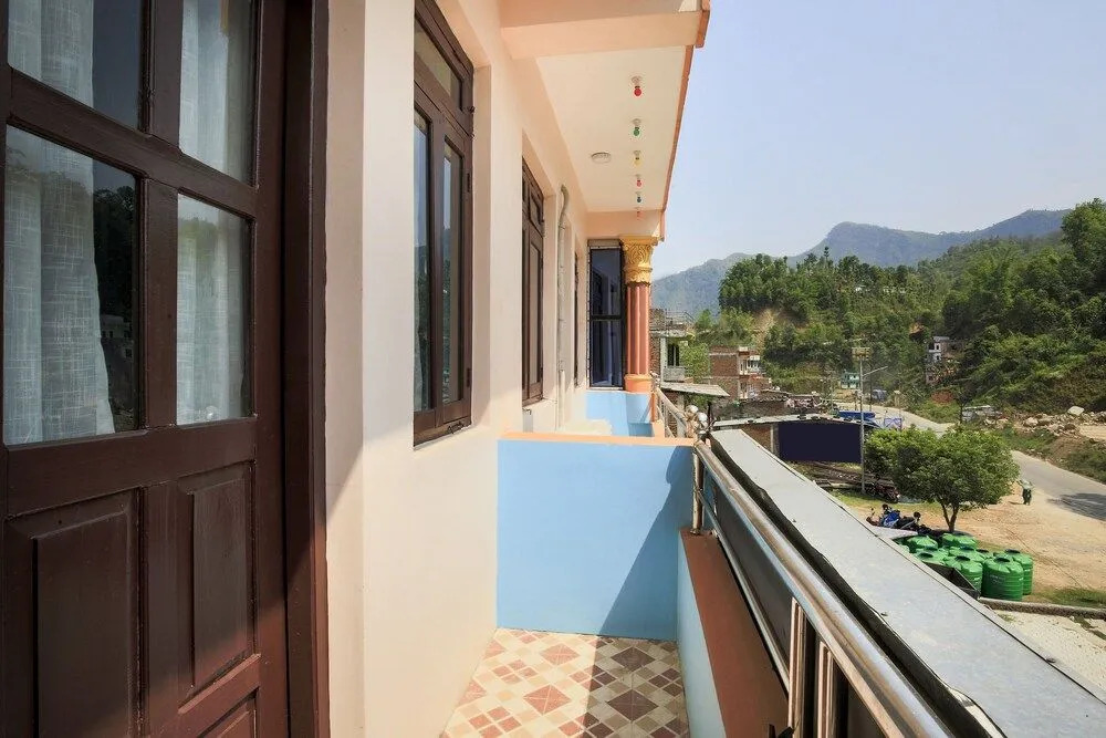 Oyo 401 New Star Hotel And Restaurant
