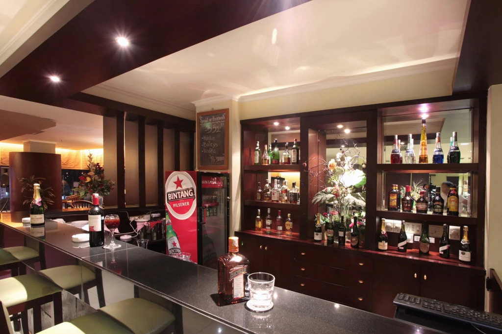 Grand Zuri Dumai
