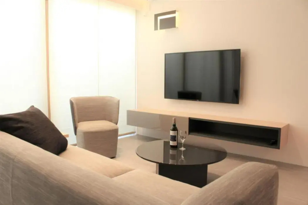 Condominium ISHITEI Furano