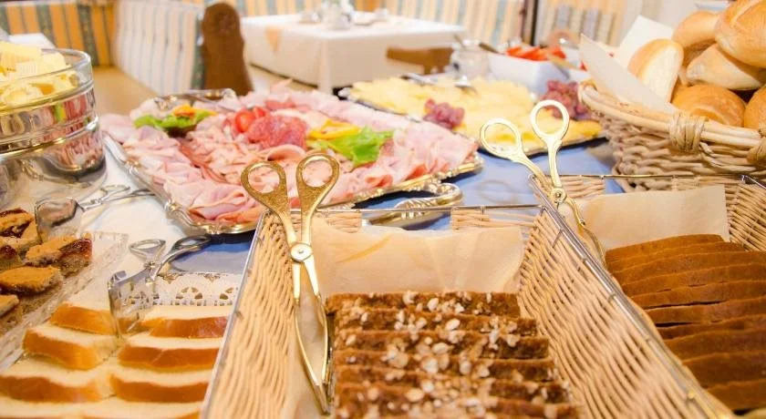 Hotel Garni Helvetia