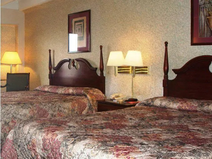 Scottish Inns Morristown