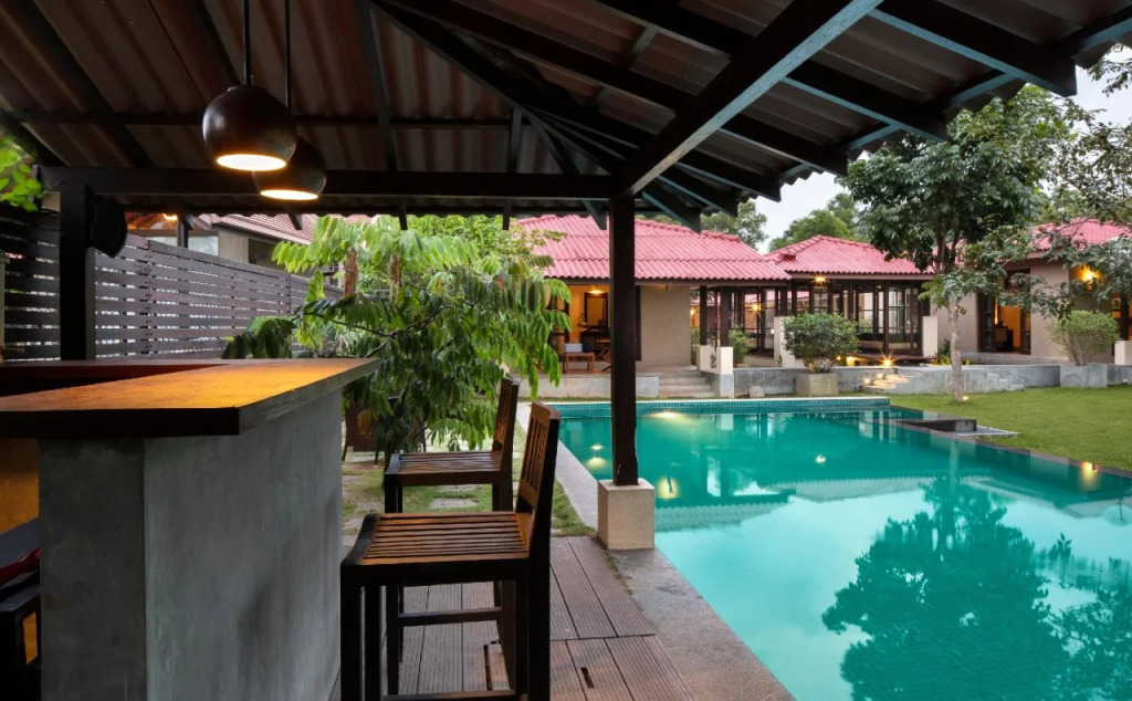 Ayana Villa