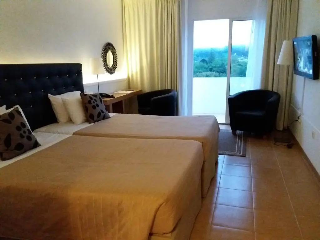Vista do Vale - Hotel