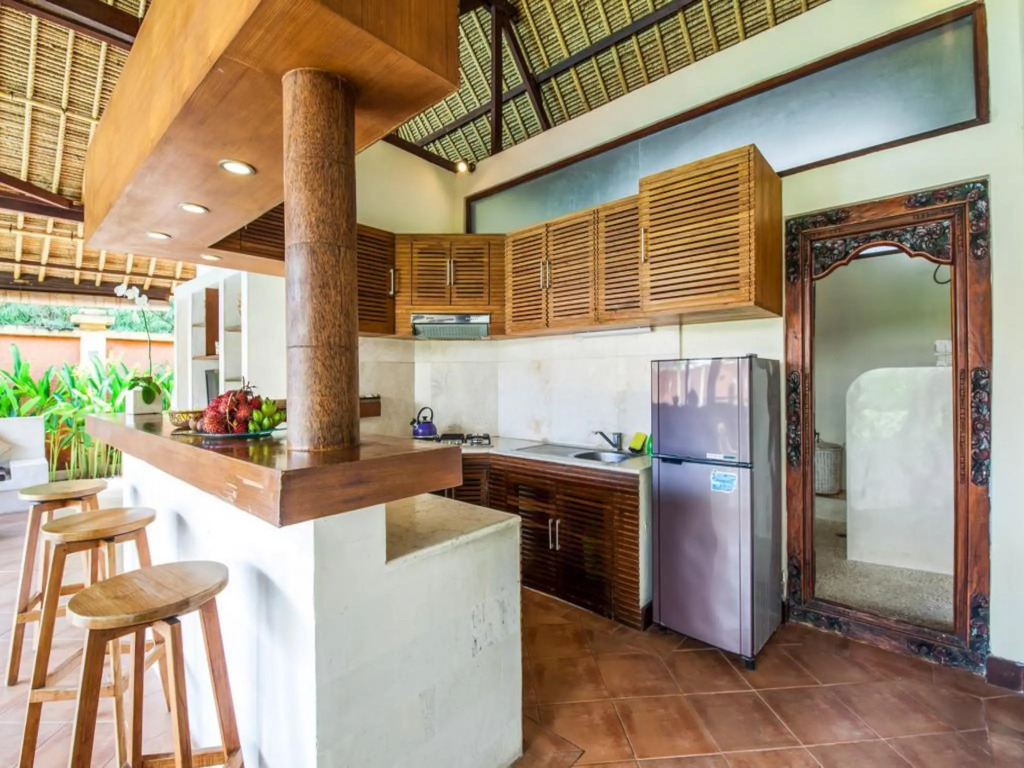Alizee Villa