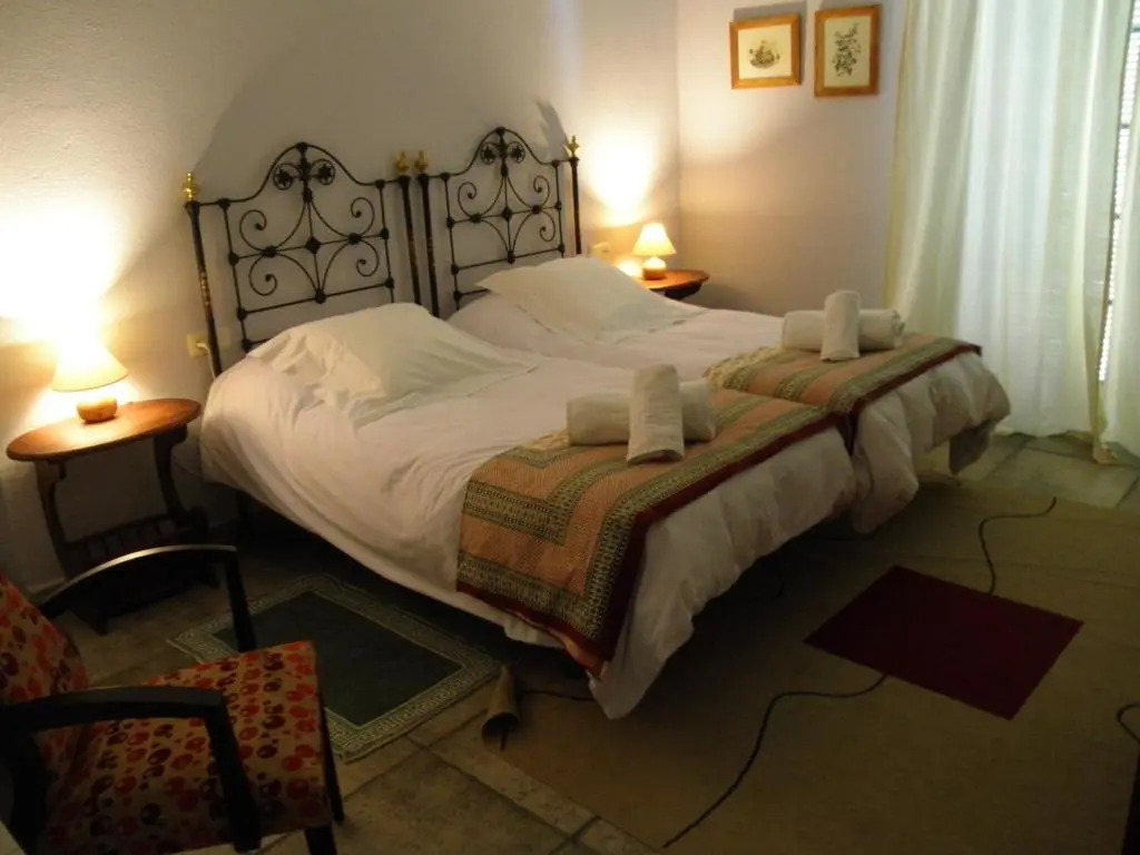 Casa Rural El Aguila