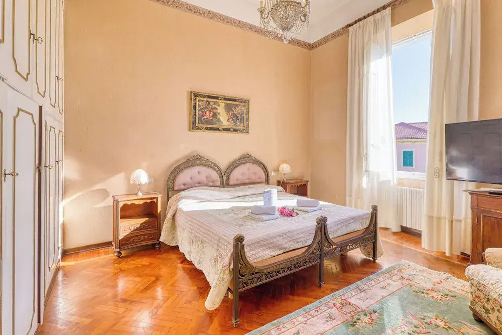 Timeless Escape Villa - Garden and Sea