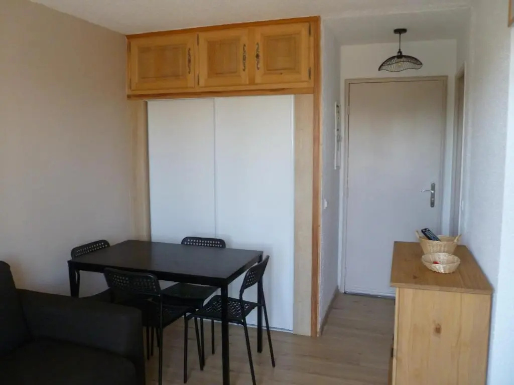 Risoul 1850 appartement 4 personnes proches pistes.