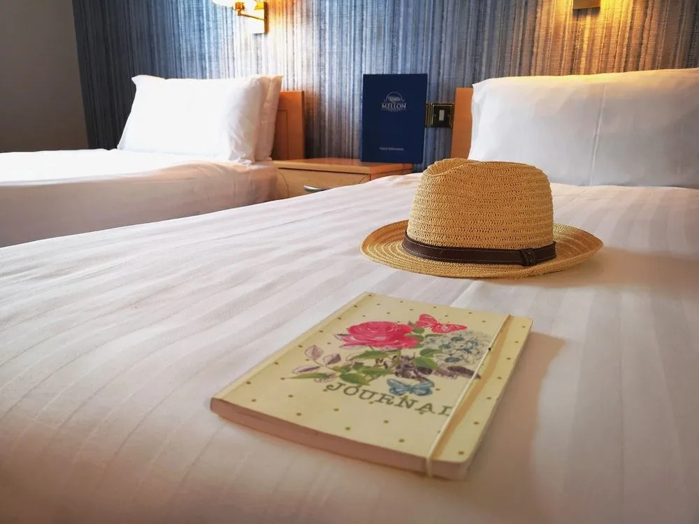 Mellon Country Inn Hotel