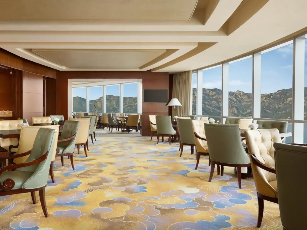 Shangri-La Wenzhou