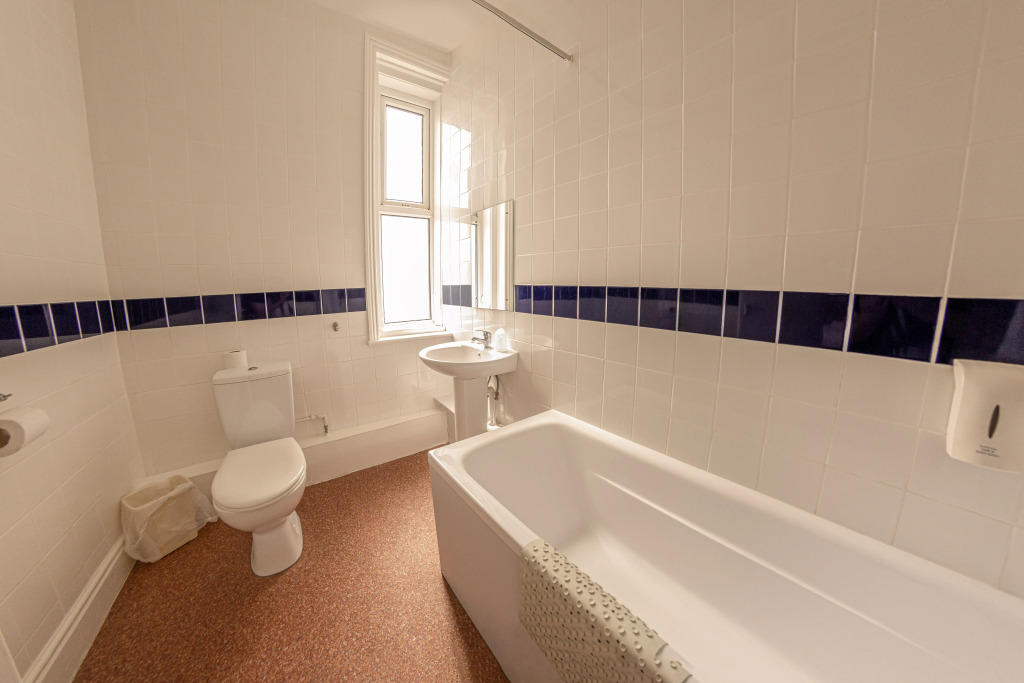 Norbreck Castle Hotel Blackpool