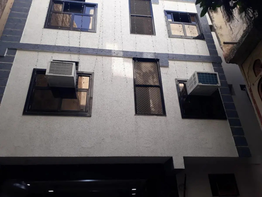 Hotel Chouhan Paradise