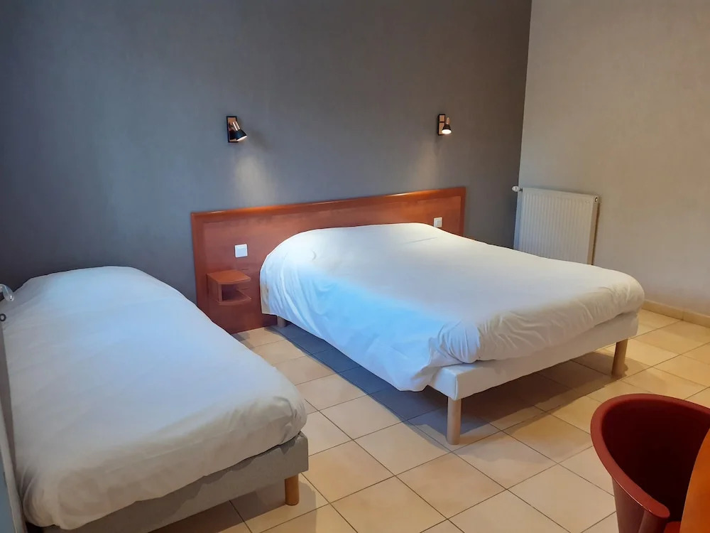 Hôtel Le Goas Plat