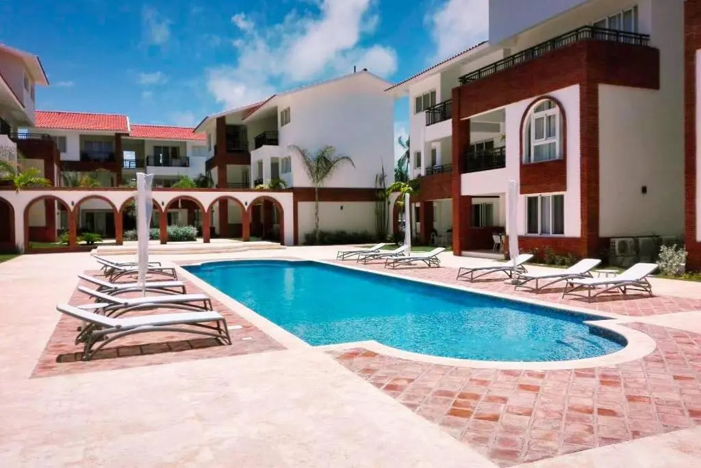 Coral Village Punta Cana Walking Distance to Restaurants & Beach