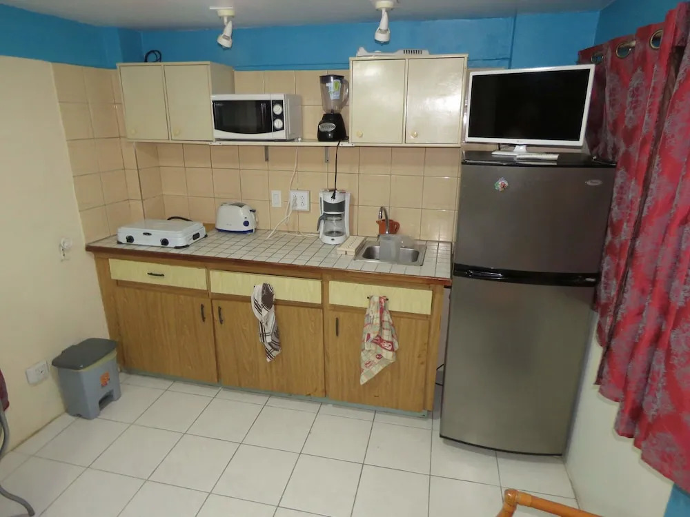 A1 Apartments Aruba