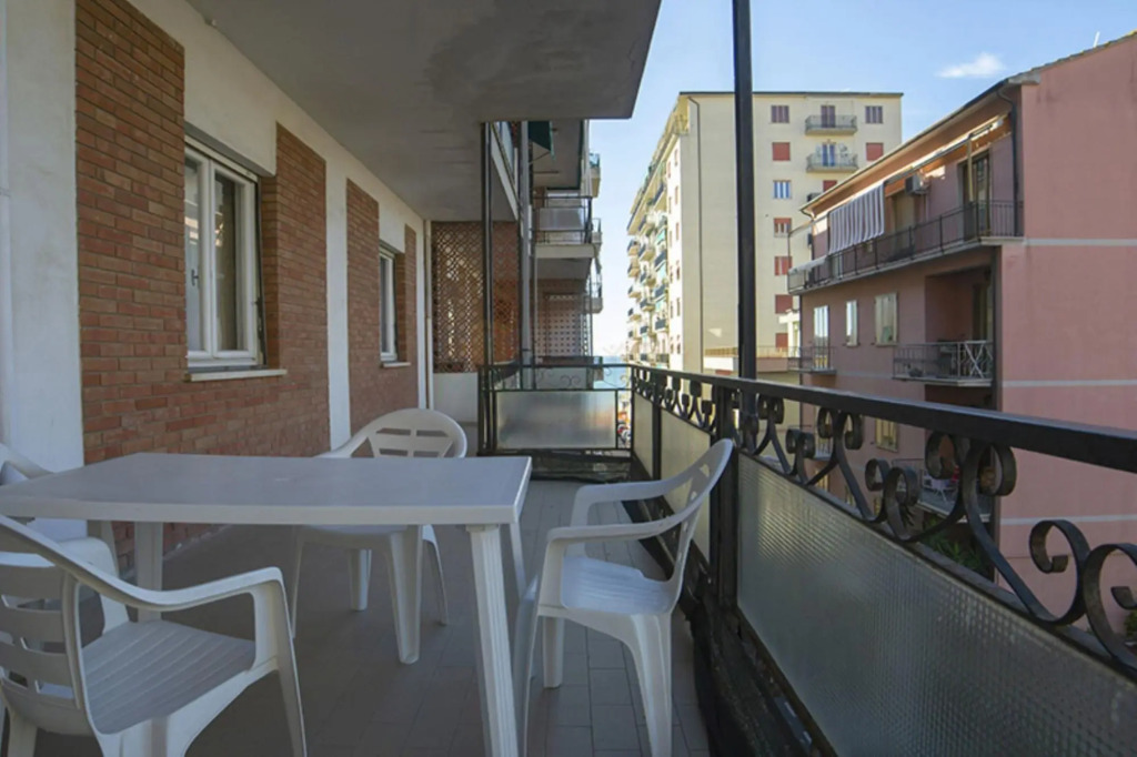 Fiume apartment in Follonica-FIUME