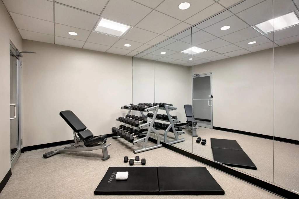 SpringHill Suites by Marriott Baltimore Downtown/Inner Harbor