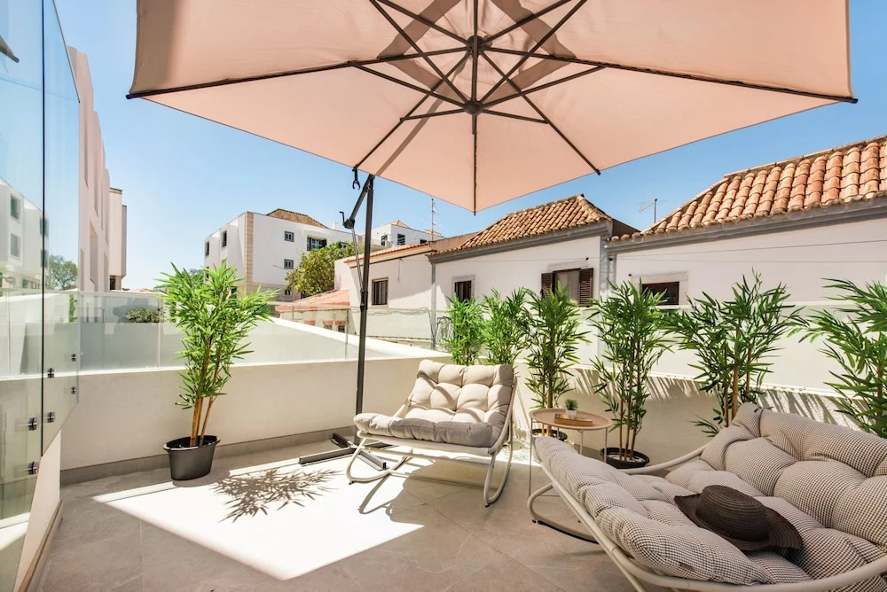 Casa do Jaguar in Tavira