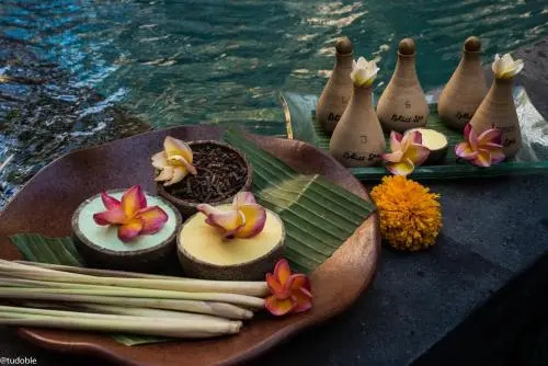 Bliss Ubud Abangan