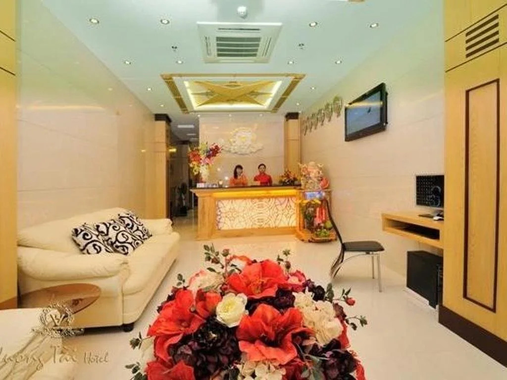 Vuong Tai Hotel