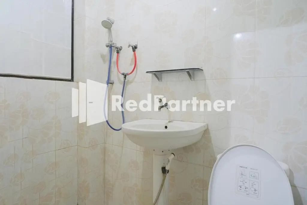 Pondok Hijau Residence RedPartner At Citraland Surabaya