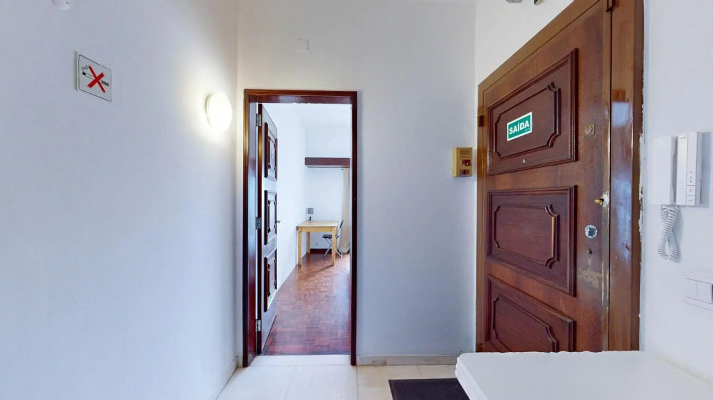 Panoramic View Saldanha Guesthouse