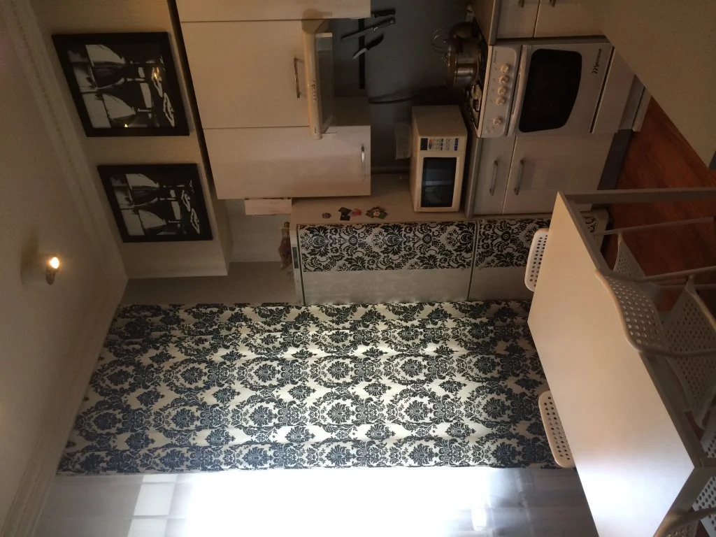 Hostel na Karetnom 17