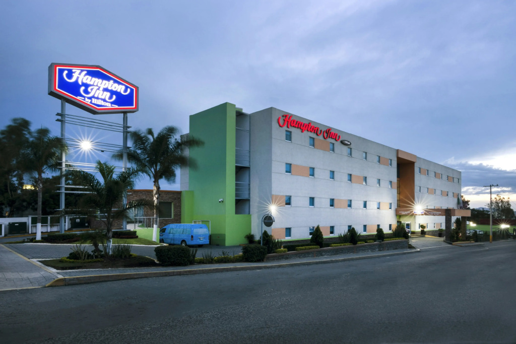 Hampton by Hilton San Juan del Rio