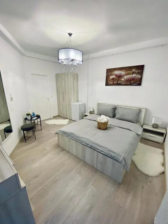 Central Amelie Apartment