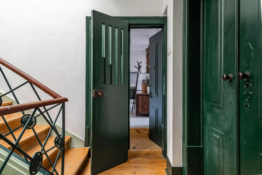 Lovely 2 Bedroom Apartment in the Heart of Lisbon