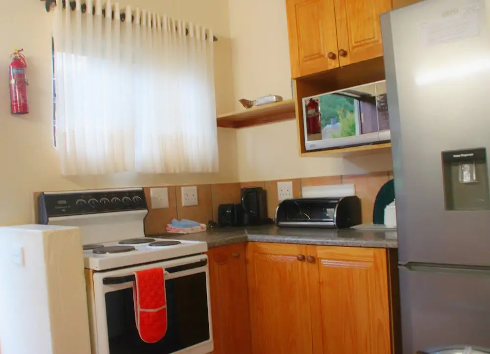 Gooderson Leisure Fairways Self Catering