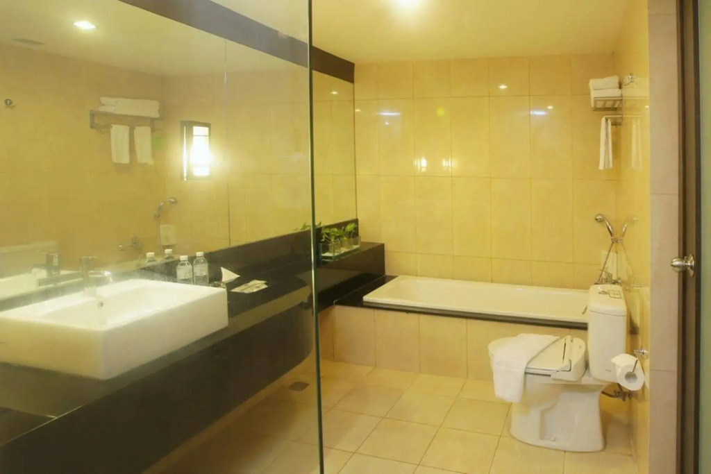The Alts Hotel