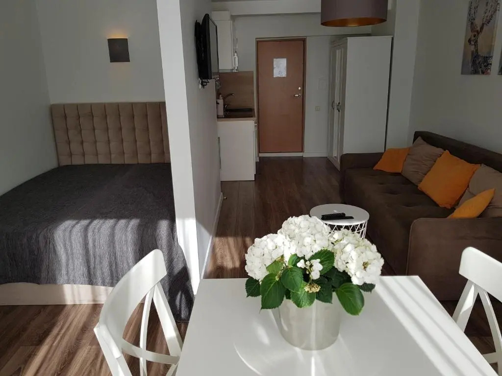 Dubingių Apartamentai Nr. 2