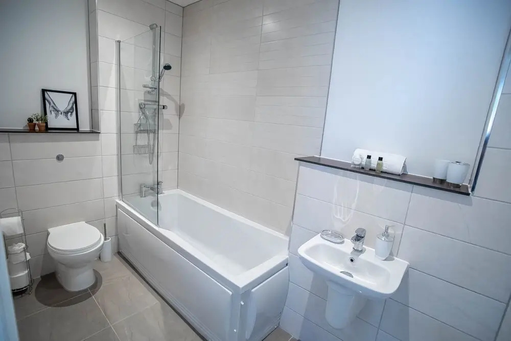 Grand Central Serviced Apartments