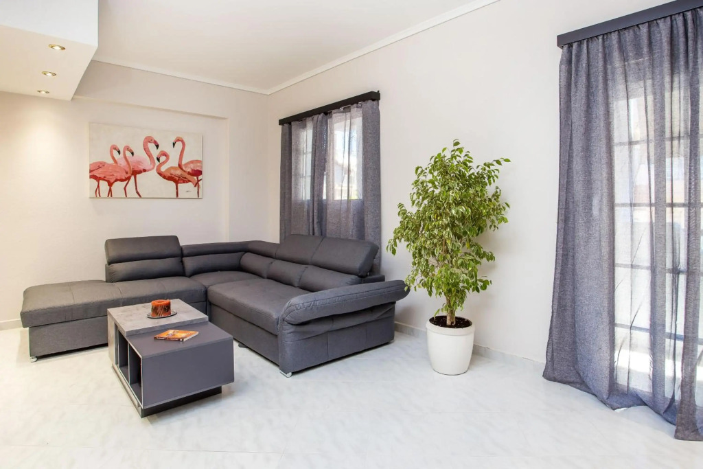 Flora's Place