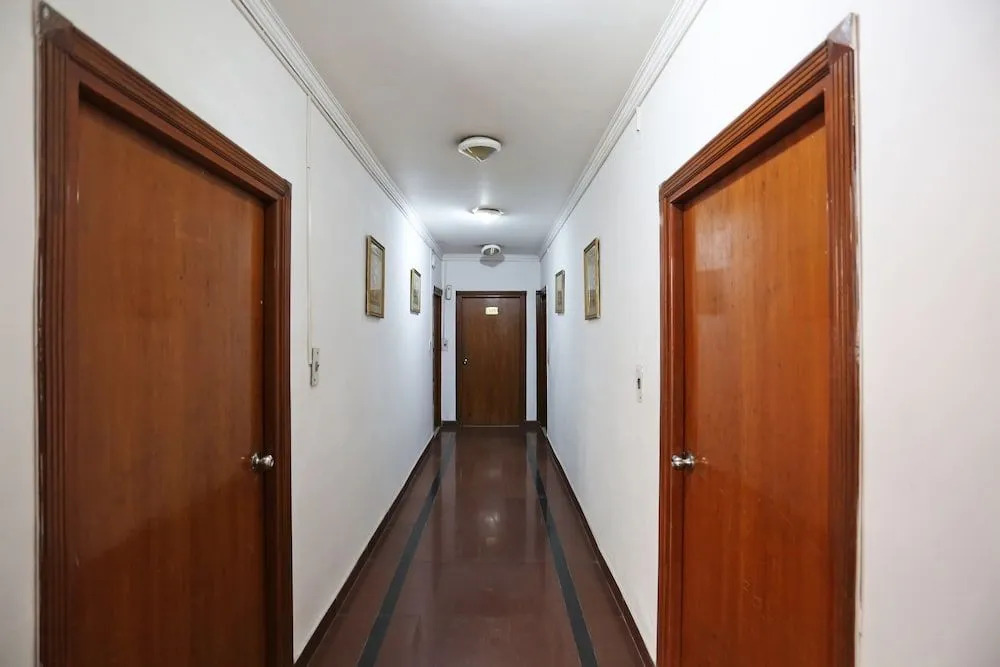 Oyo 12805 Sunrise House