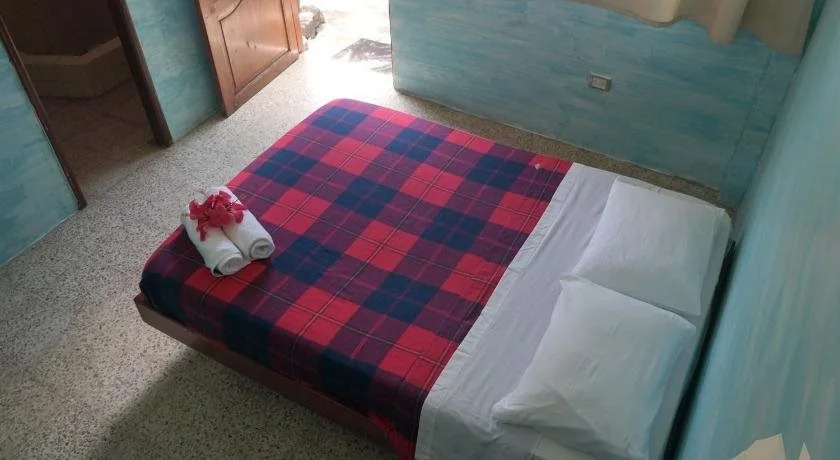 Hostal Villamil