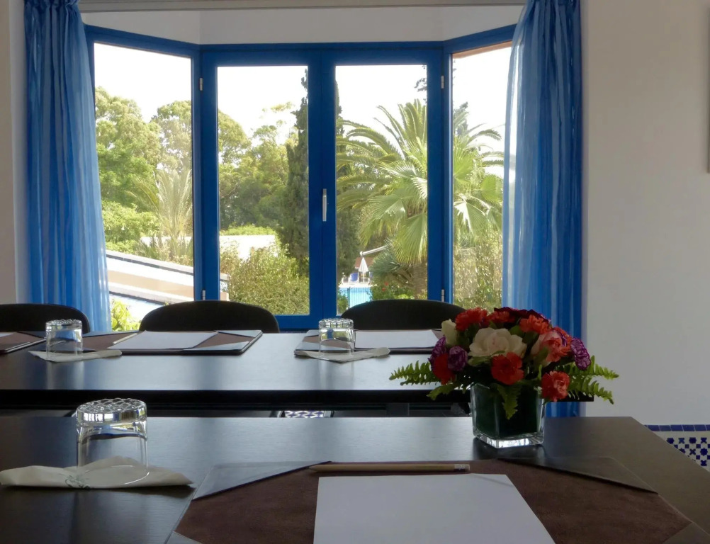 La Villa Mandarine