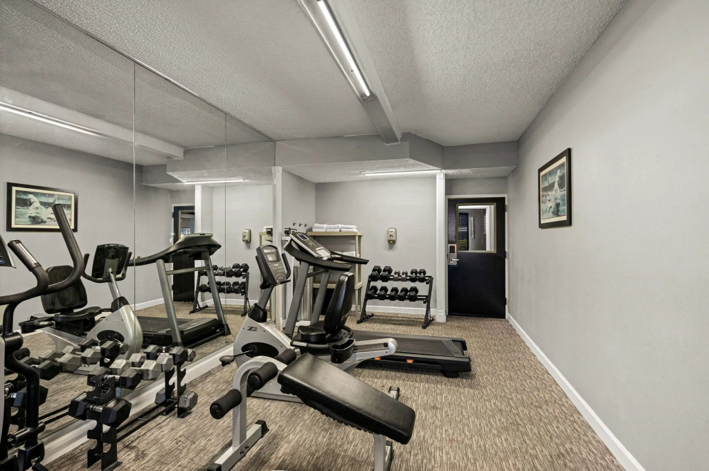 Quality Inn & Suites North Little Rock