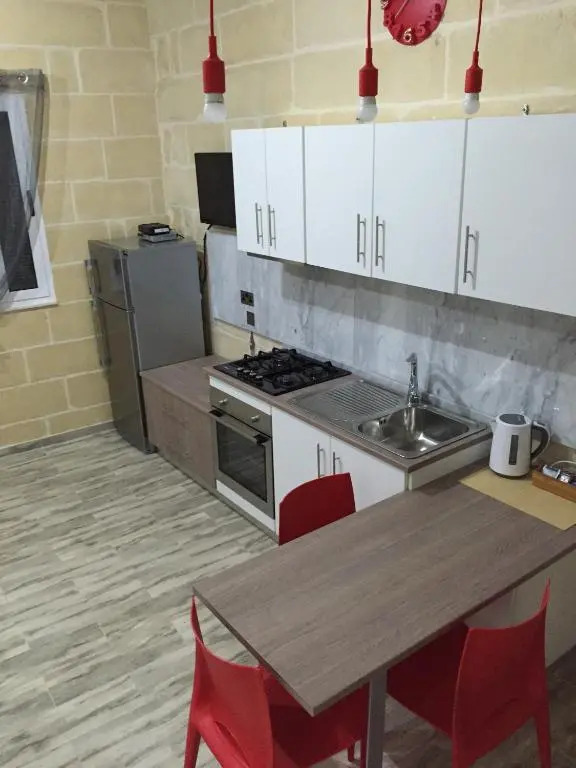 Senglea Apartments