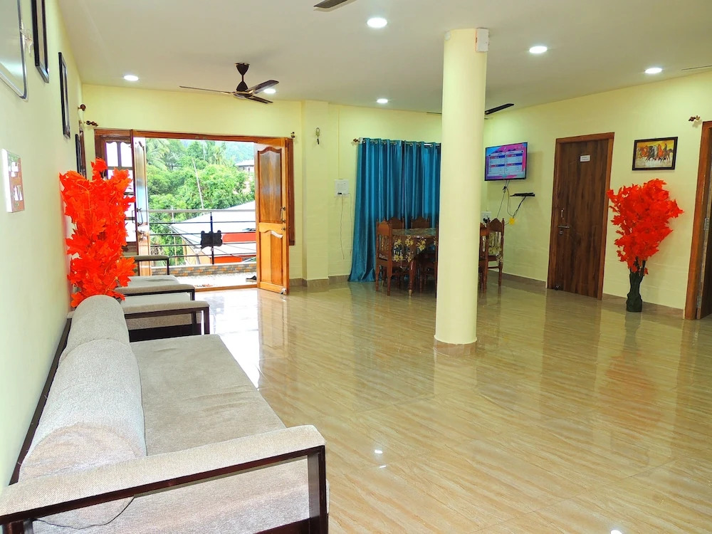 Sri Residency